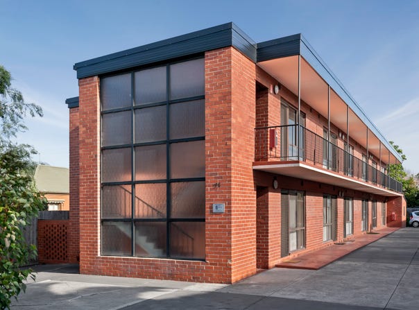 1/95 Melbourne Road, Williamstown, Vic 3016