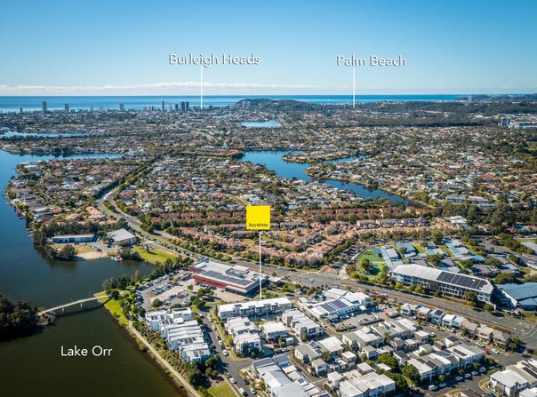 12/2 Emily Way, Varsity Lakes, Qld 4227