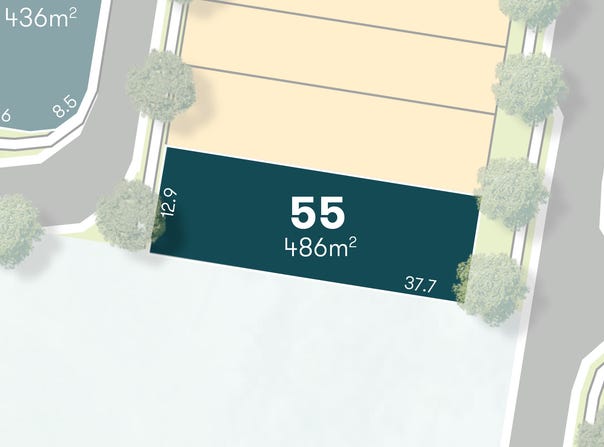 Lot 55 Tango Way, Ripley, Qld 4306