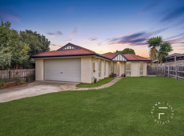 2B Harrap Road, Mount Martha, Vic 3934