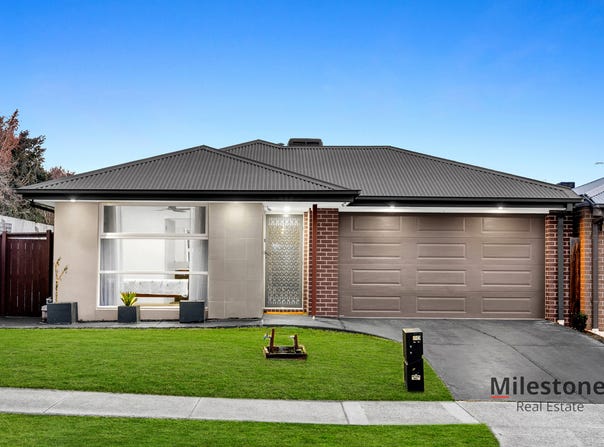 20 Copernicus Circuit, Cranbourne West, Vic 3977