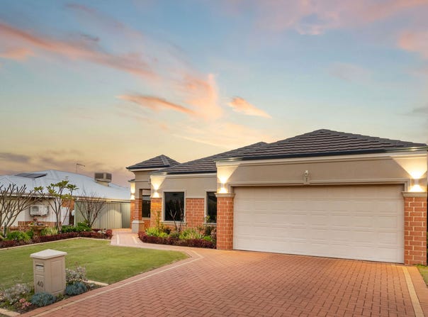 40 Raeburn Crescent, Landsdale, WA 6065