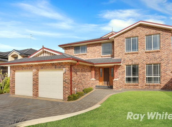6 Eddy Street, St Clair, NSW 2759