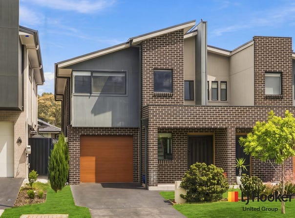68B  Water Gum Road, Gregory Hills, NSW 2557