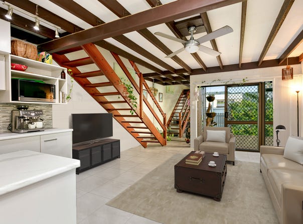 5/10 Maytown Close, Manoora, Qld 4870