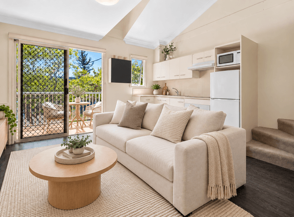 20/45 Wharf Street, Kangaroo Point, Qld 4169