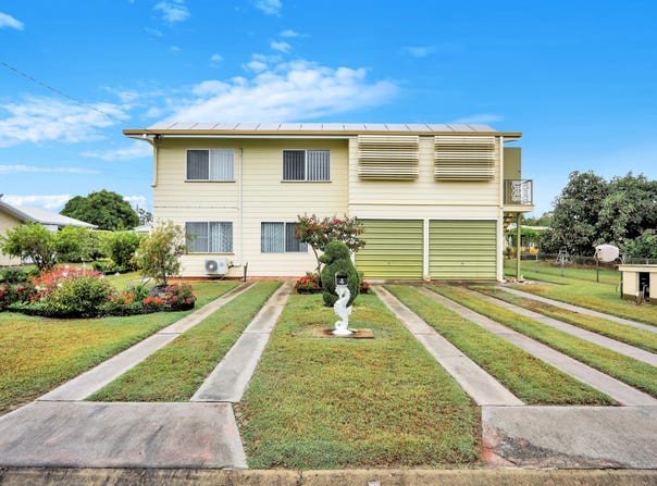 4 Wattle Street, Winfield, Qld 4670