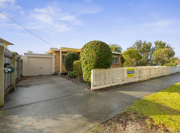 148 Marley Street, Sale, Vic 3850