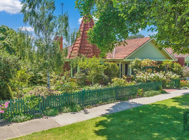 72 Francis Street, Echuca, Vic 3564