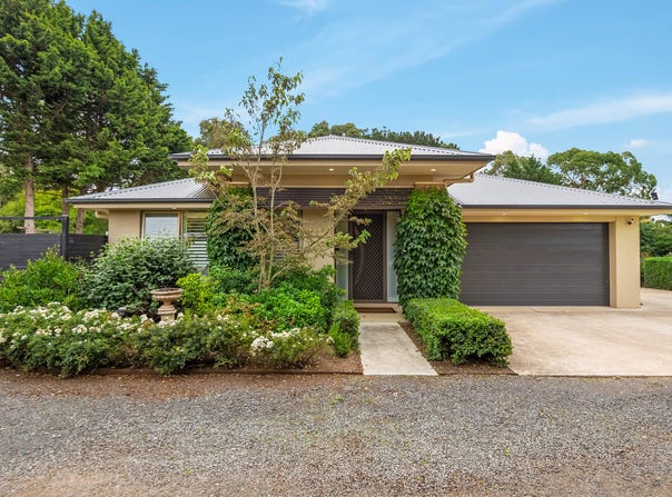 8A Flack Street, Ballan, Vic 3342