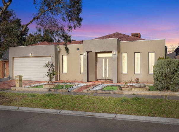 3 Serendip Crescent, Greenvale, Vic 3059