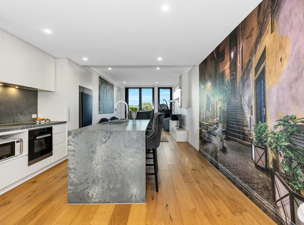 411/59 Constitution Ave, Campbell, ACT 2612