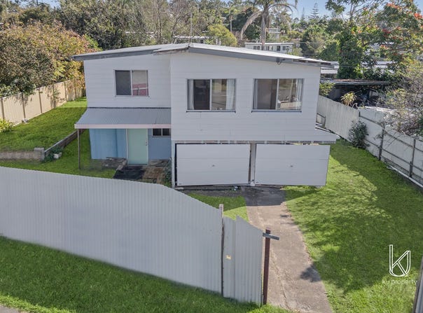36 Nyanza Street, Woodridge, Qld 4114