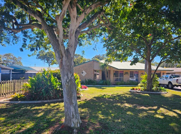 22 Orchid Drive, Moore Park Beach, Qld 4670