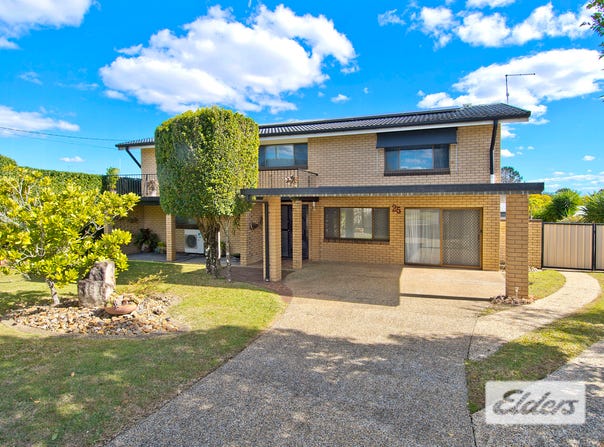 25 Cavell Avenue, Beaudesert, Qld 4285
