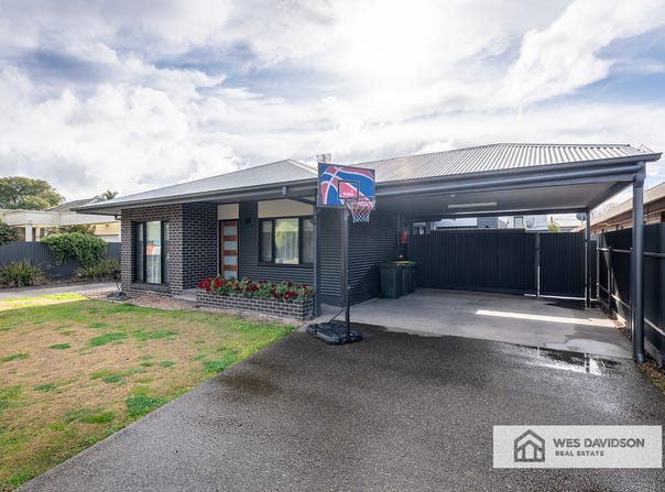 1/9 Pryors Road, Horsham, Vic 3400