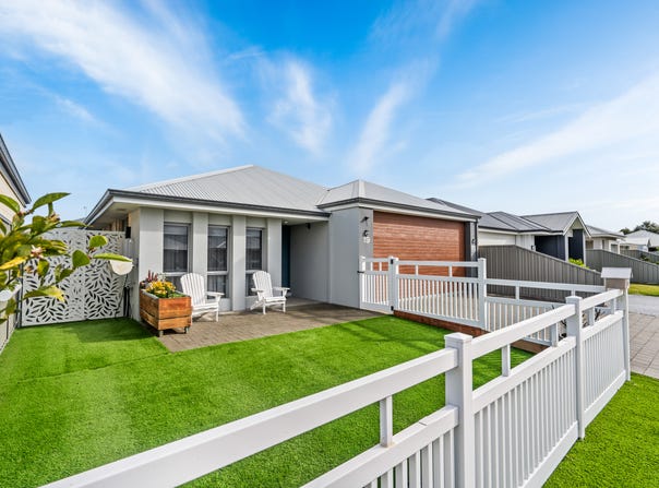 19 Caretta Street, Vasse, WA 6280
