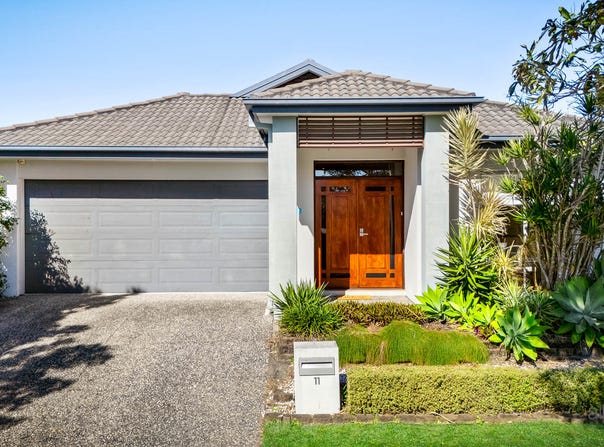 11 Hare Street, North Lakes, Qld 4509