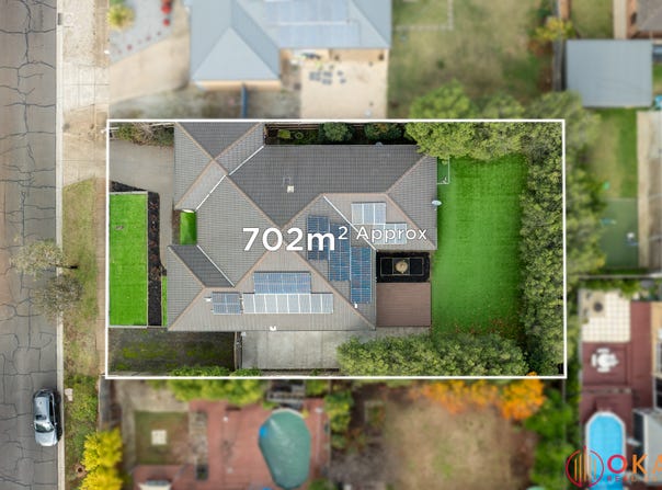 9 Moonlight Place, Tarneit, Vic 3029