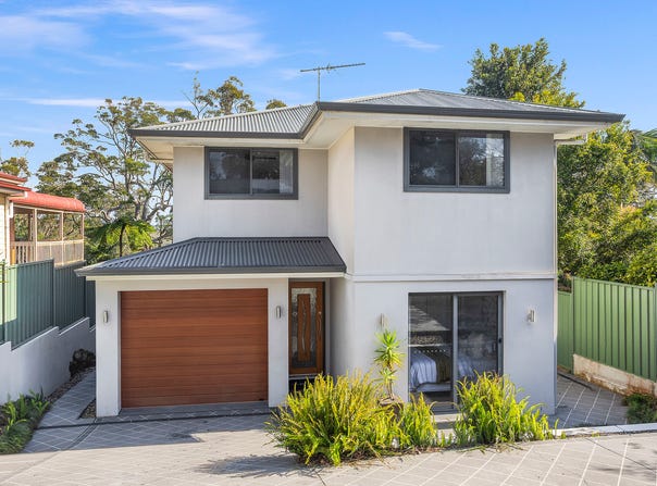 6a Warabin Street, Waterfall, NSW 2233