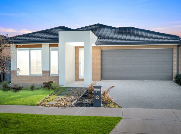 21 Avaward Street, Wyndham Vale, Vic 3024
