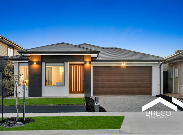 32 Strong View, Fraser Rise, Vic 3336