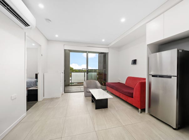 31/19-23 Booth Street, Westmead, NSW 2145