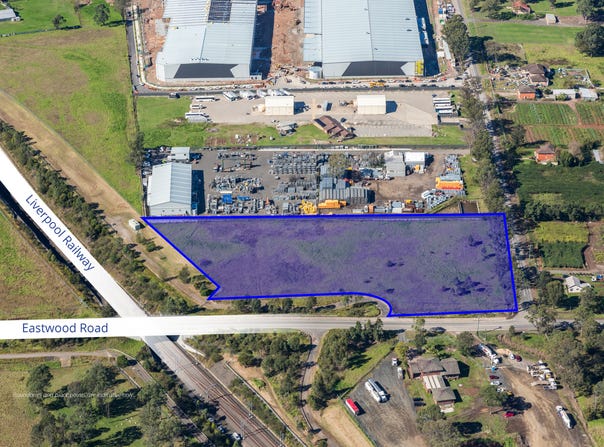 55 Eastwood Road, Leppington, NSW 2179