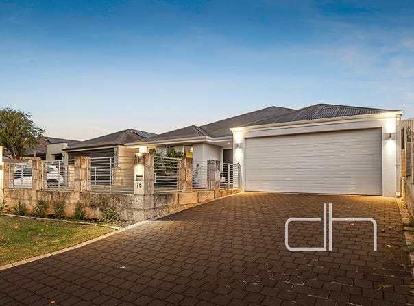 76 Appleby Drive, Darch, WA 6065