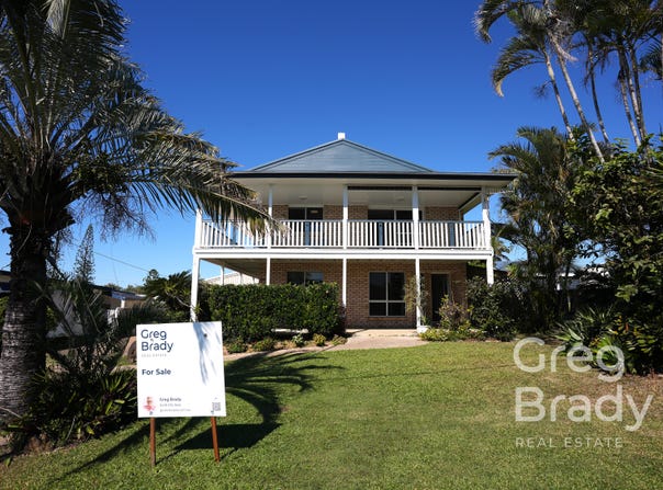 7 Cooper Avenue, Campwin Beach, Qld 4737