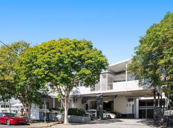 5/216 Riding Road, Balmoral, Qld 4171
