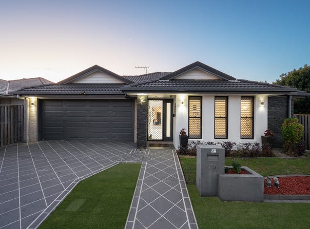 78 Merimbula Crescent, Fitzgibbon, Qld 4018