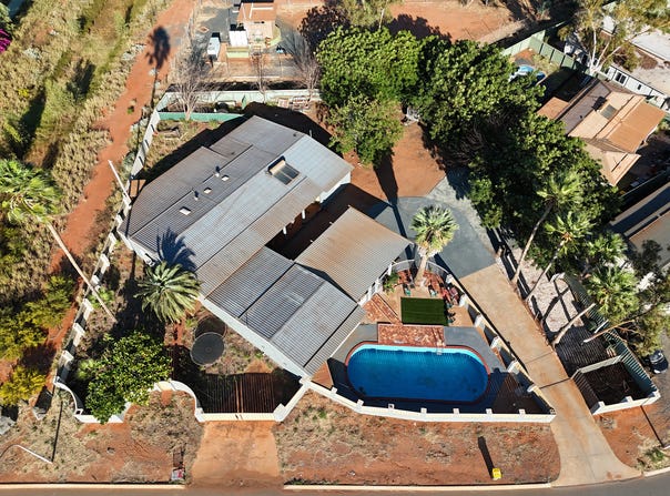 20 Paton Road, South Hedland, WA 6722