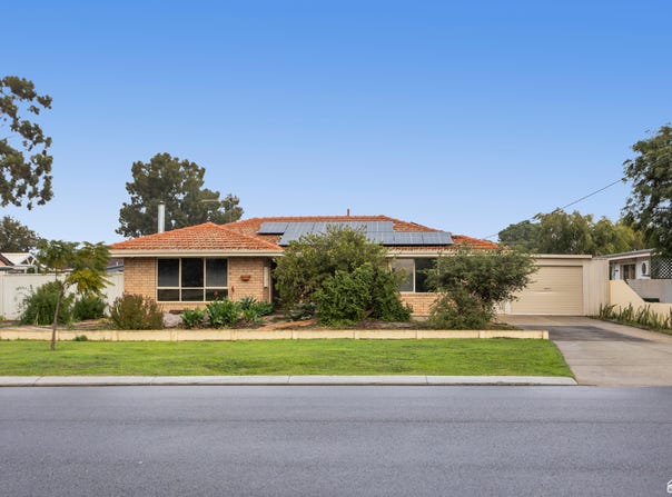 26 Amanda Drive, Camillo, WA 6111