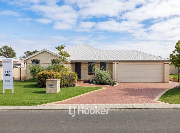 50 Hornibrook Road, Dalyellup, WA 6230