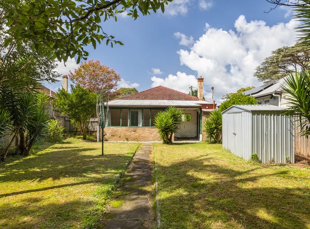 81 Boundary Street, Roseville, NSW 2069