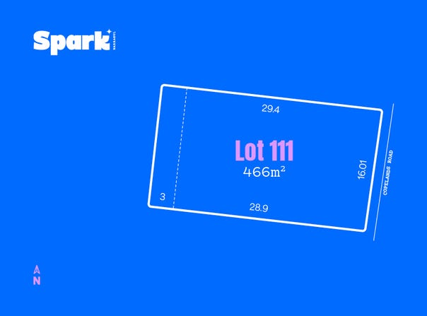 Lot 111, Copelands Road, Warragul, Vic 3820