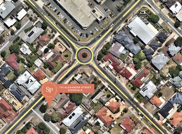 170 Alexander Road, Rivervale, WA 6103