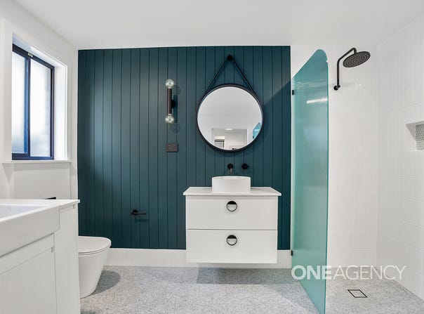 6/6 Caroline Street, Vincentia, NSW 2540