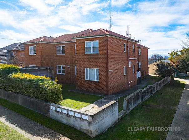 1/145 Rocket Street, Bathurst, NSW 2795
