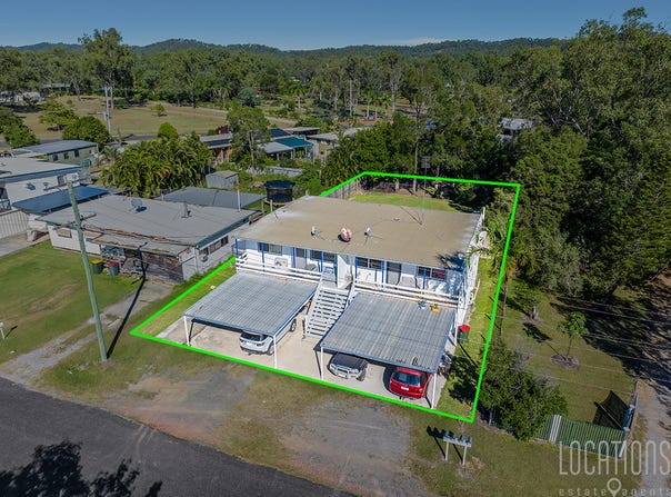 7 Beecher Street, Beecher, Qld 4680