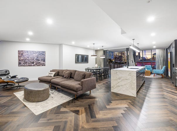 704/250 St Kilda Road, Southbank, Vic 3006