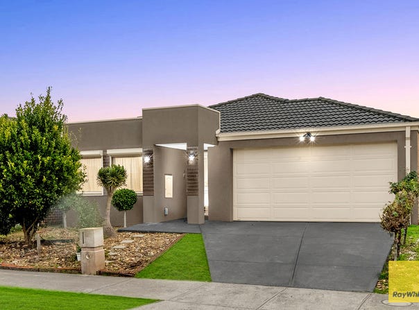 20 Longfield Way, Deer Park, Vic 3023