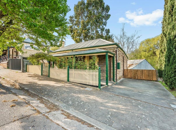 68 Grants Gully Road, Clarendon, SA 5157