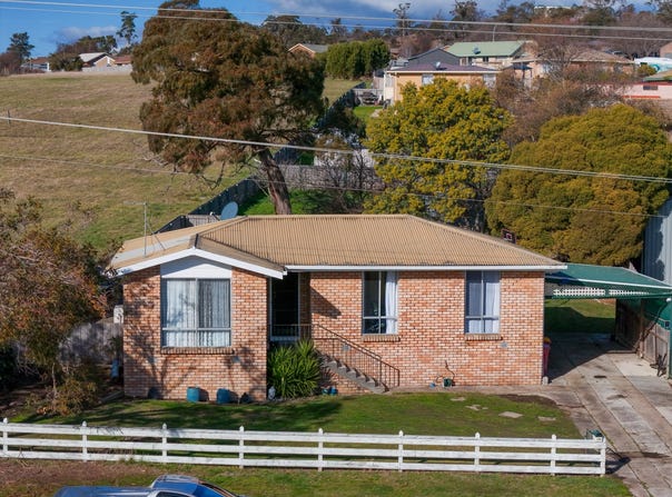 100 Lilydale Road, Rocherlea, Tas 7248