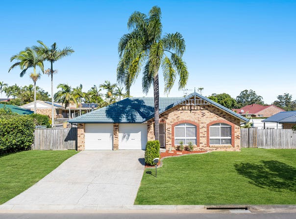 4 Carisbrooke Court, Birkdale, Qld 4159