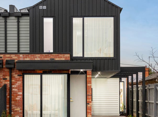 50A Norfolk Street, Maidstone, Vic 3012