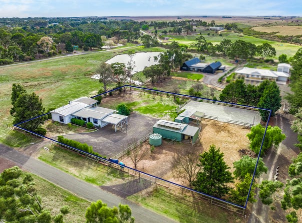 46 Russell Street, Teesdale, Vic 3328