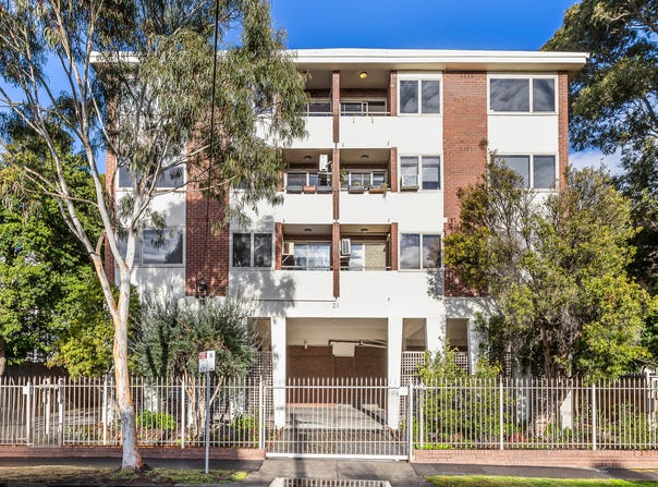 7/29 Dalgety Street, St Kilda, Vic 3182