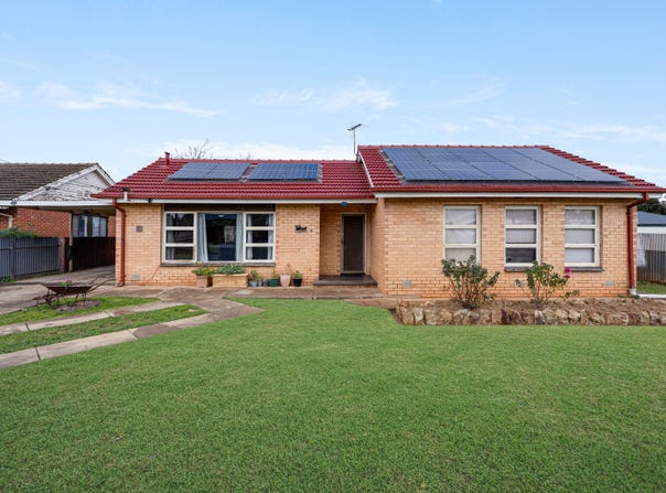 19 Mclelland Street, Davoren Park, SA 5113